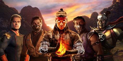 mk1 dlc pack 2 leak|Mortal Kombat 1s Next 6 DLC Characters Have。